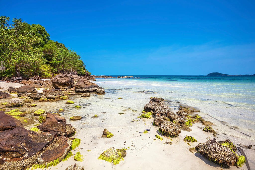 Île de Phu Quoc