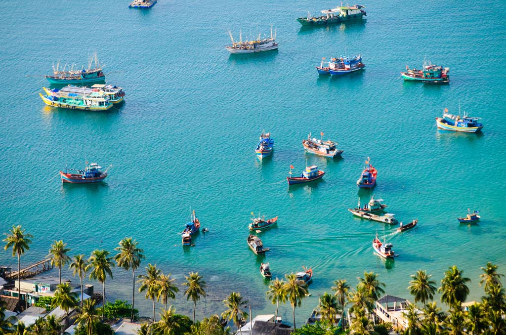 Quoi faire à Phu Quoc?