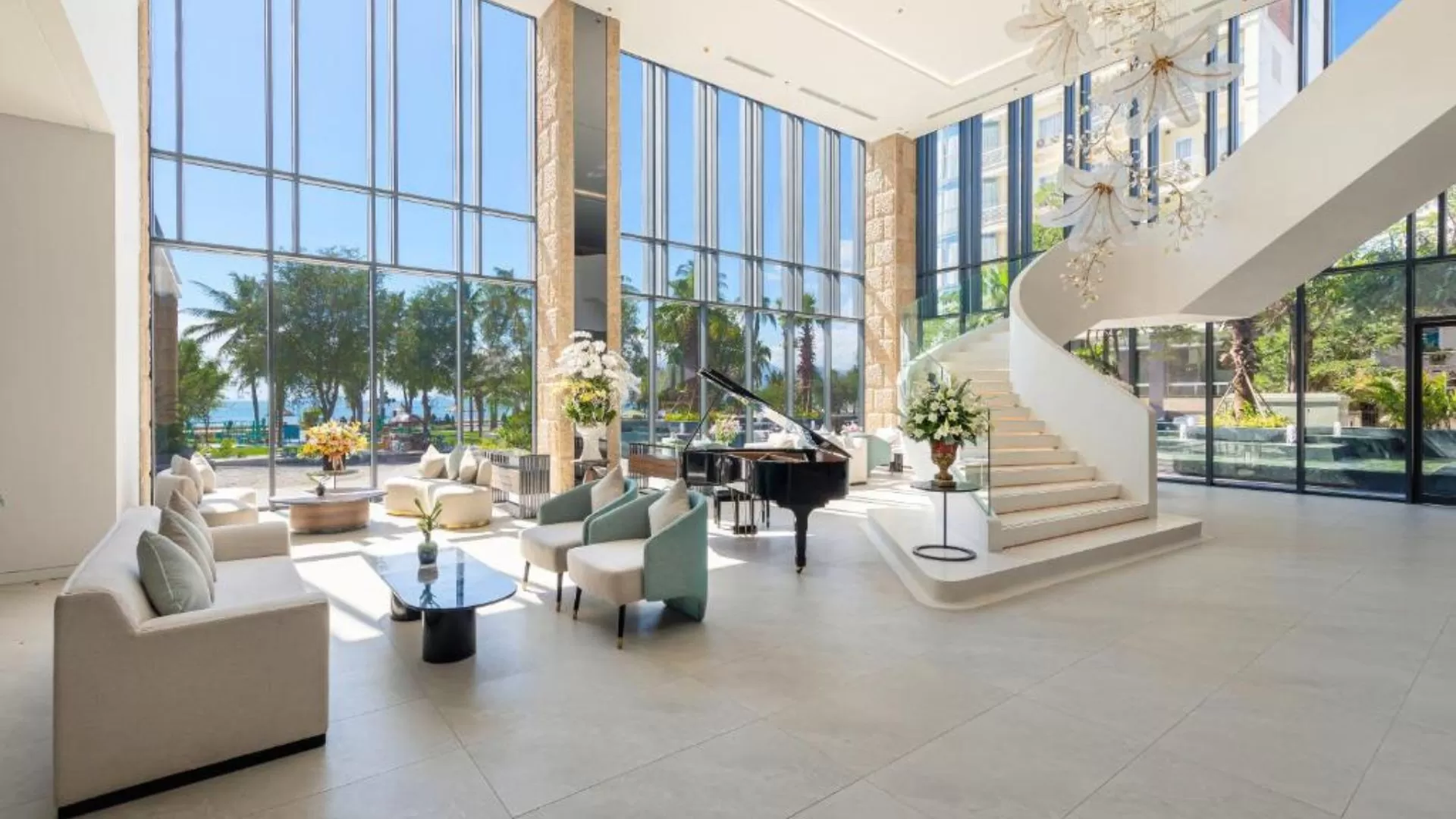 Fleur De Lys Hotel Quy Nhon