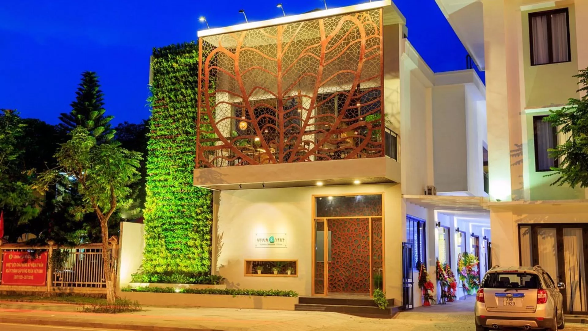 Spice Viet Restaurant