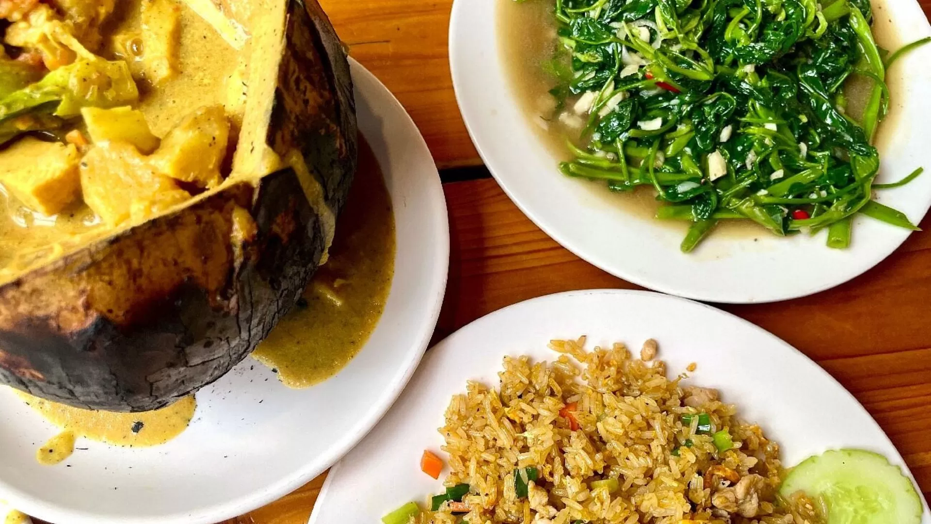 Good Morning Vietnam Restaurant