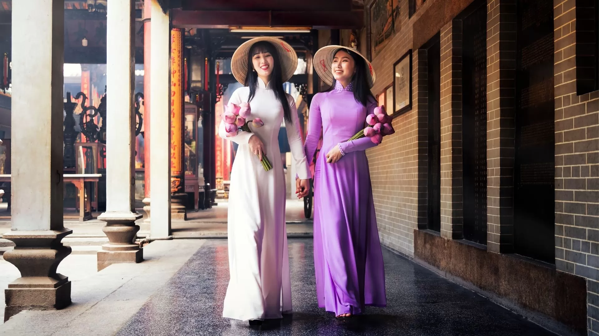 Ao dai