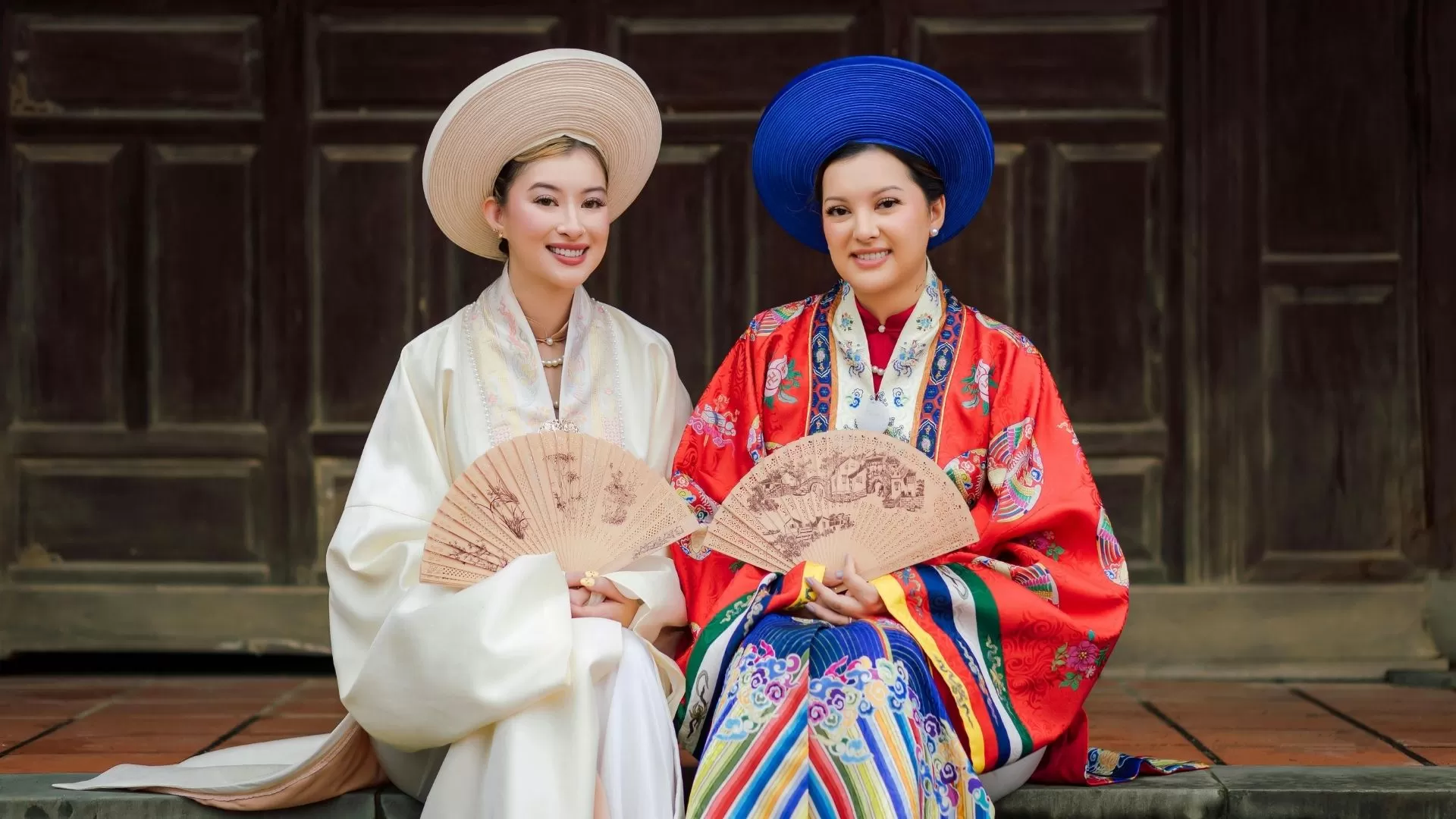 The origins and history of Ao Dai