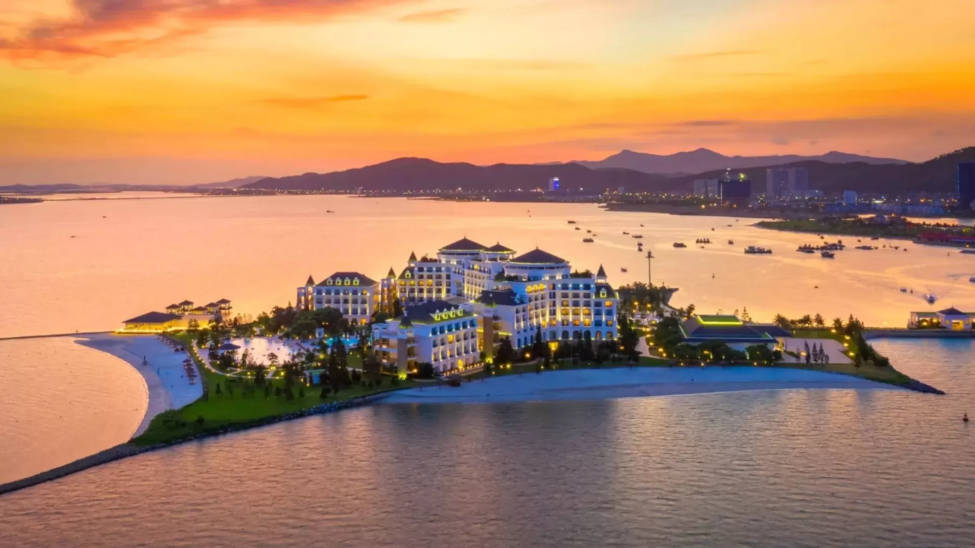 Vinpearl Resort & Spa Ha Long