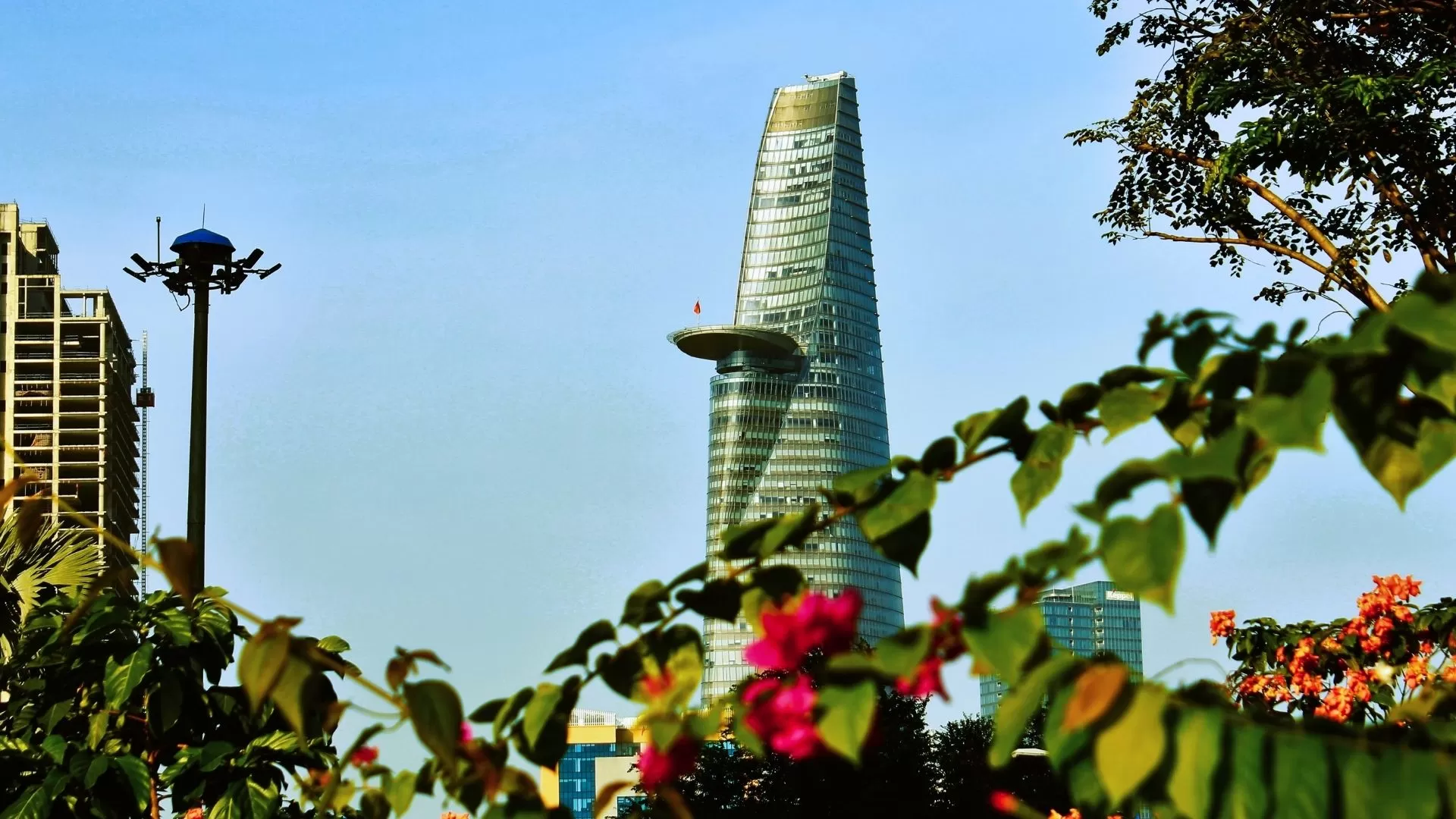 Bitexco Financial Tower