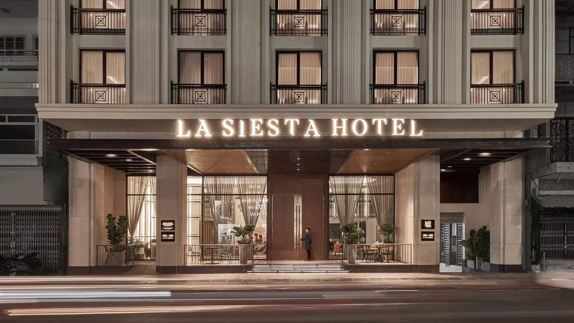 La Siesta Premium Saigon