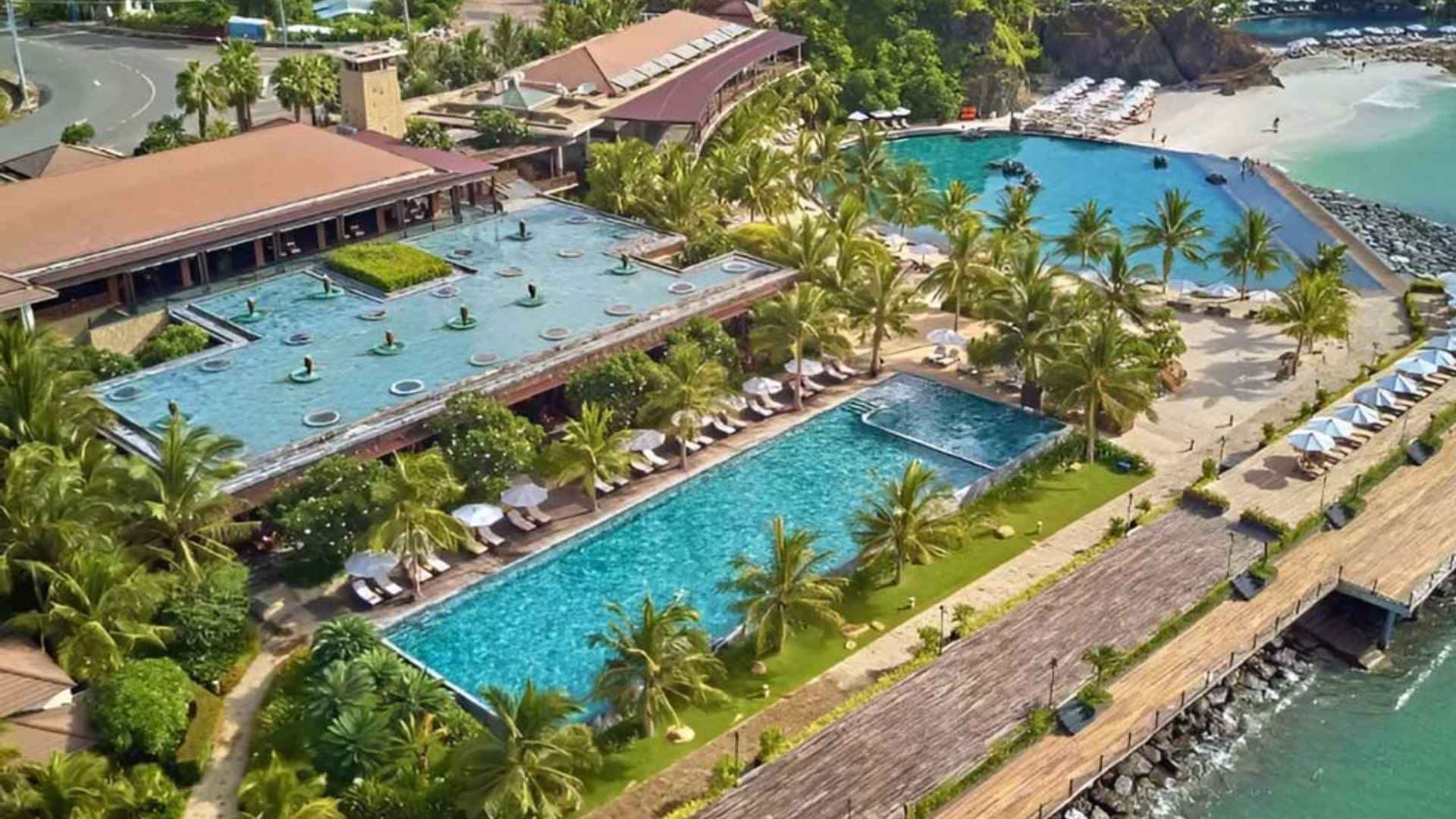 Amiana Resort Nha Trang