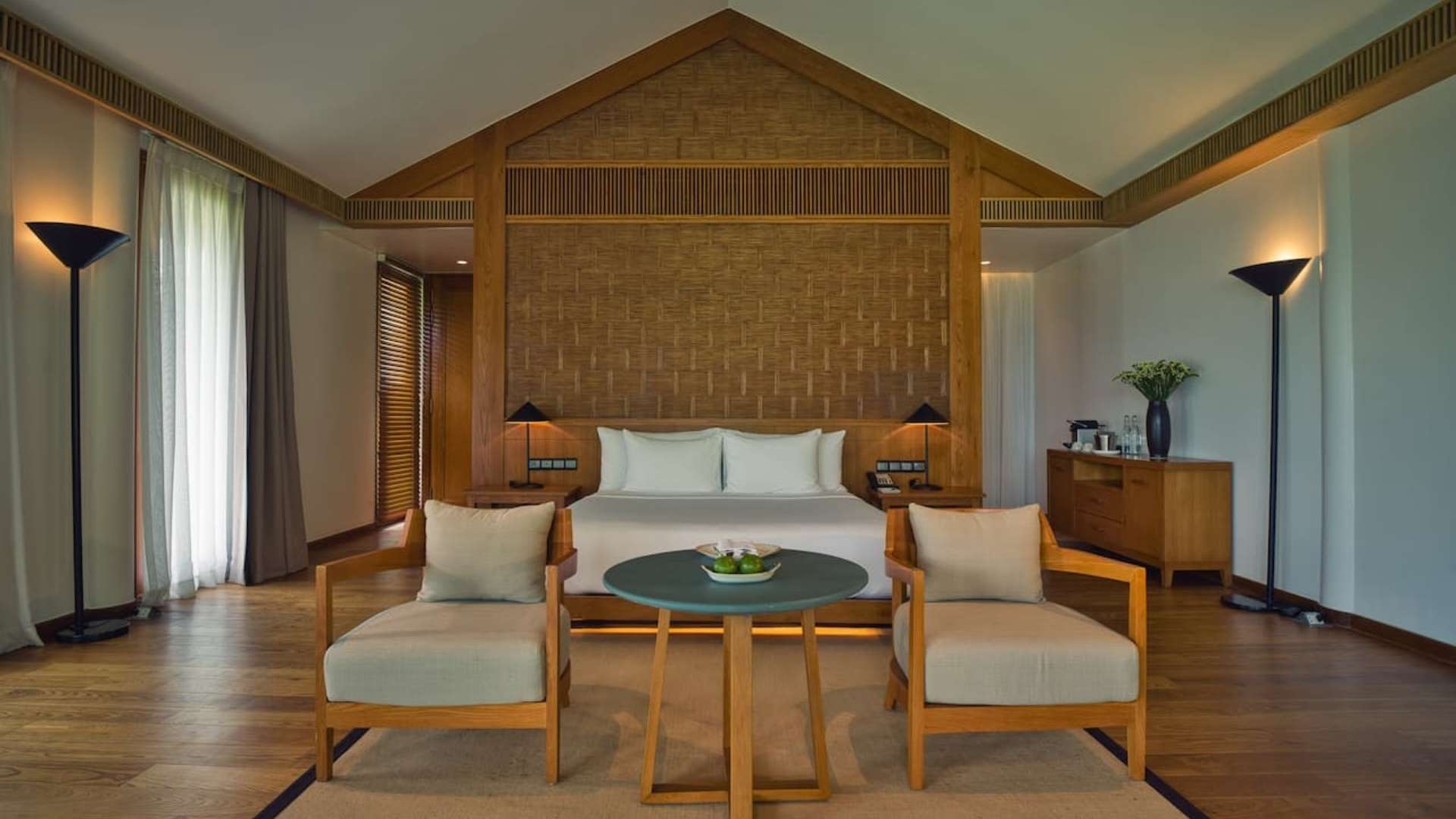 Legacy Mekong Can Tho resort