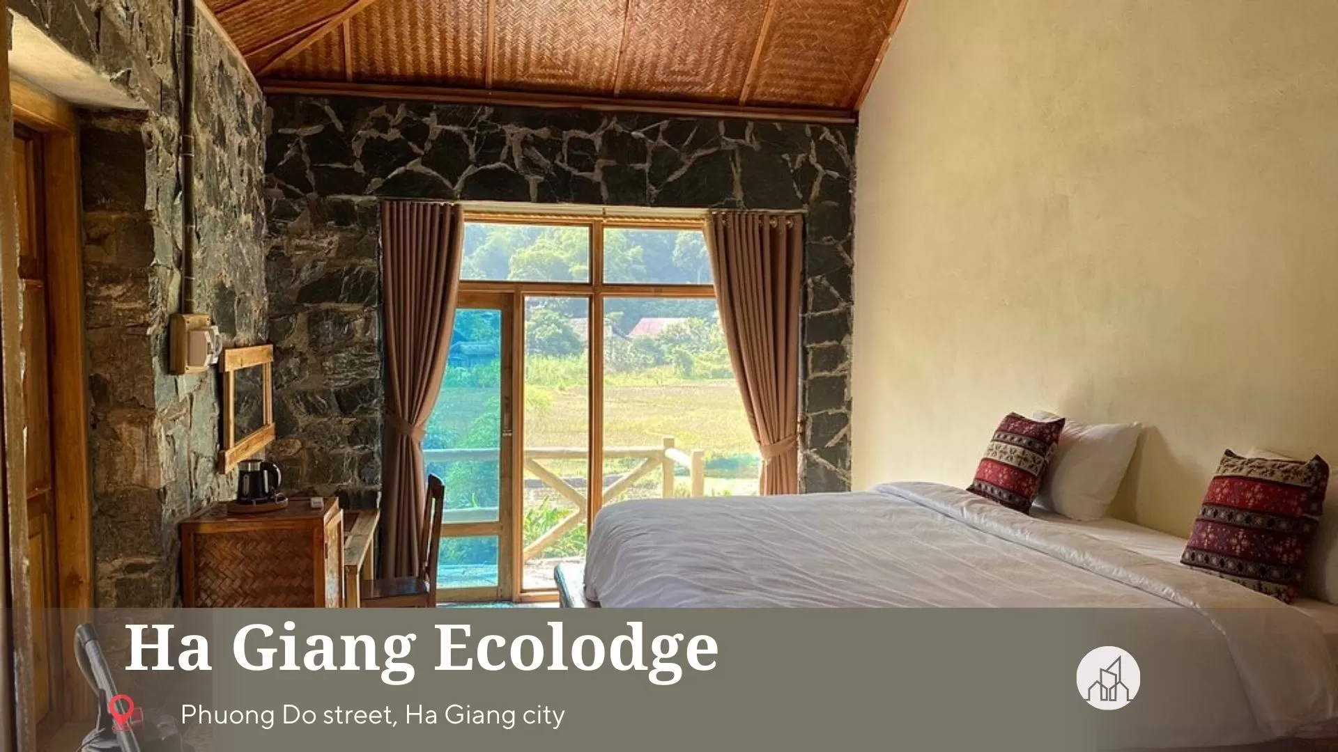 Ha Giang Ecolodge