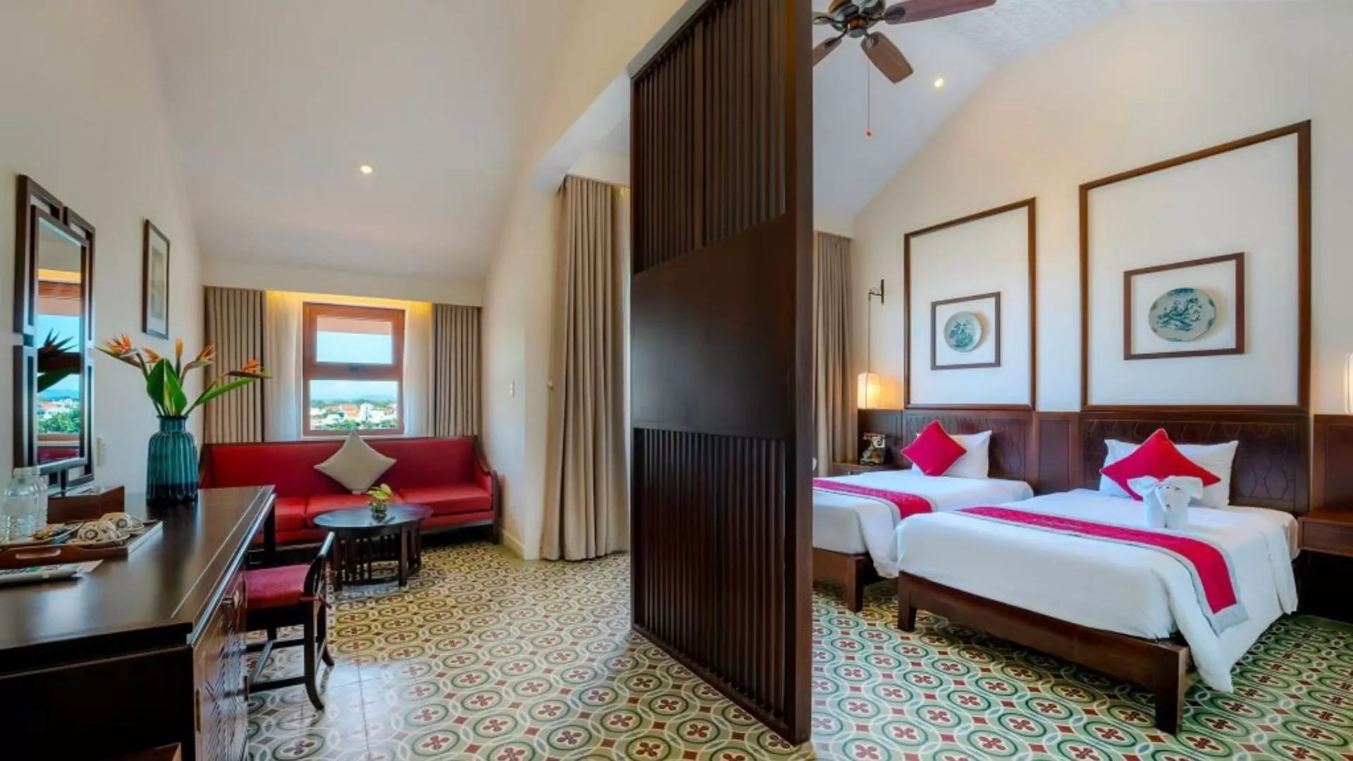 Lantana Riverside Hoi An Boutique Hotel & Spa