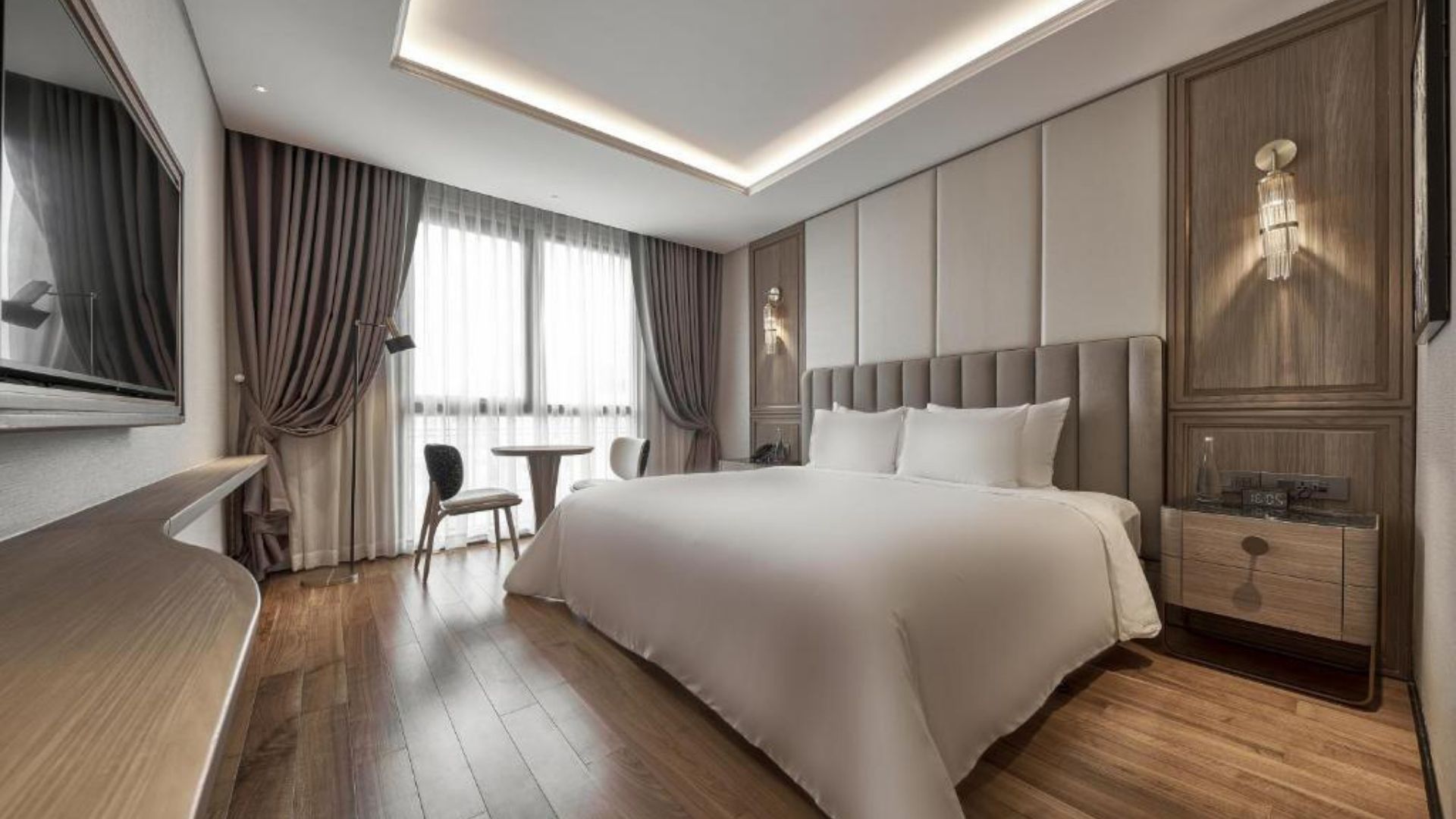 La Siesta Premium Saigon