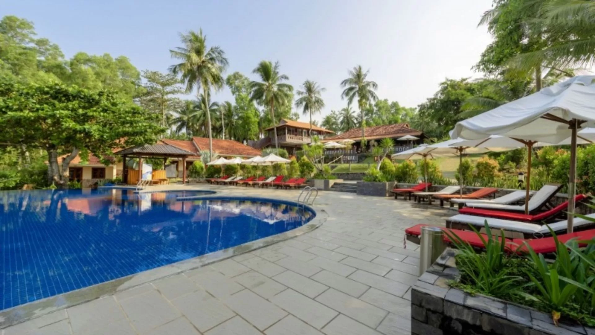 Phu Quoc Eco Beach Resort