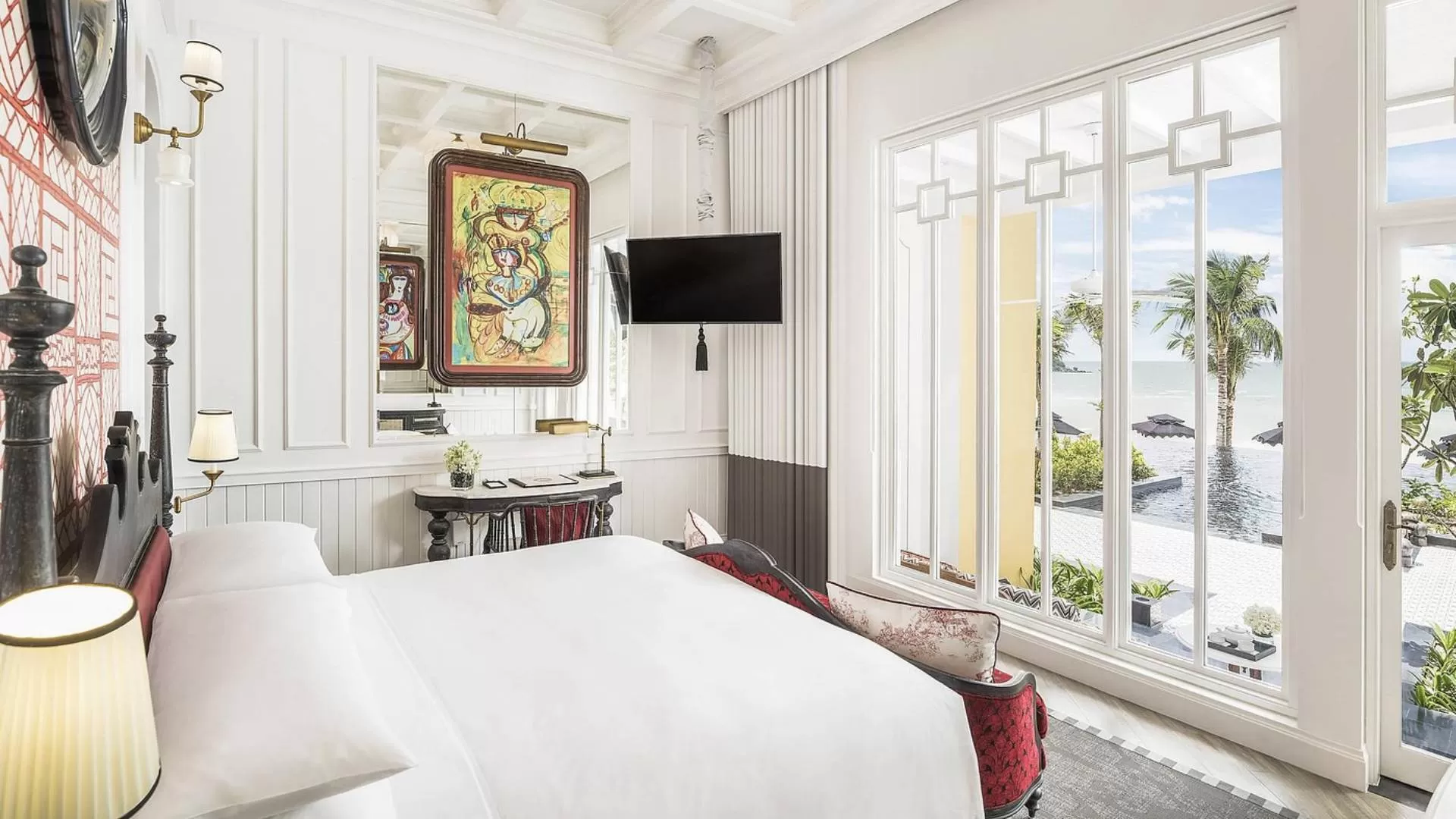 JW Marriott Phu Quoc Emerald Bay