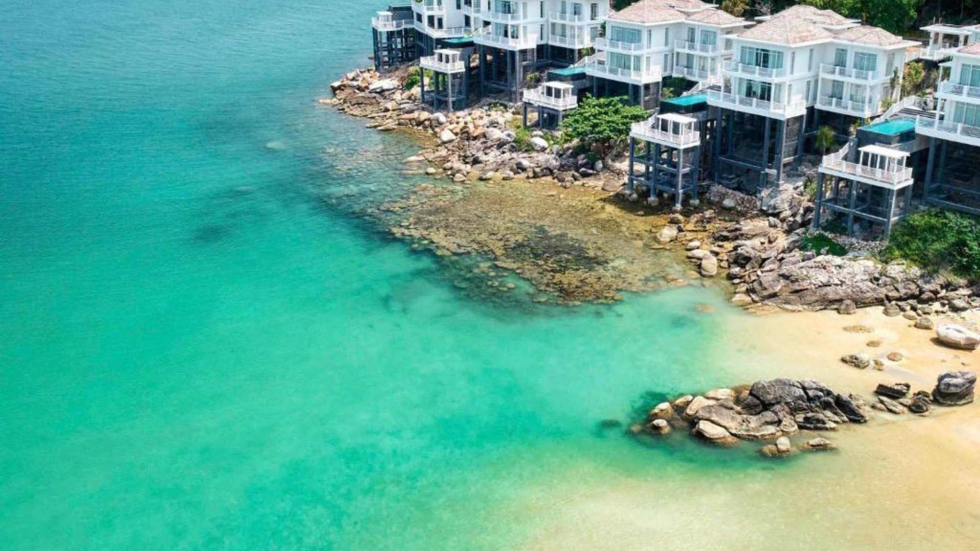 Premier Village Phu Quoc Resort