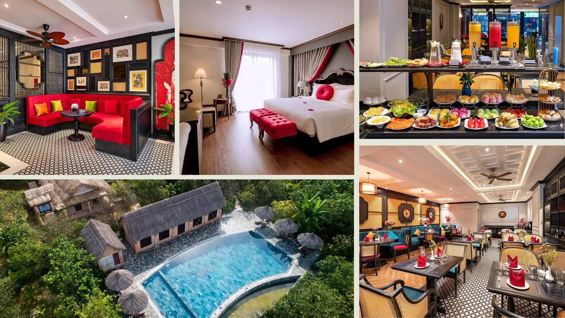 3-star hotels in Hue