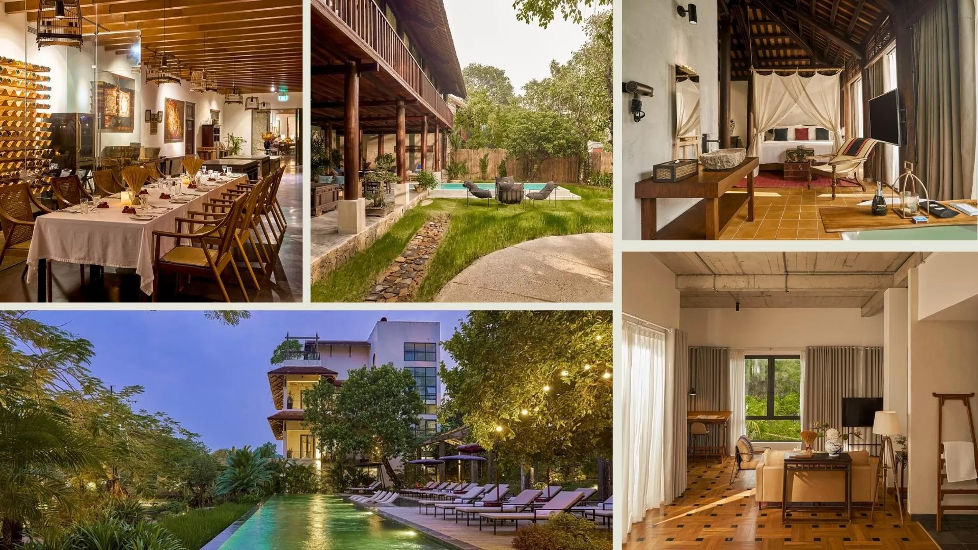 4-star hotels in Hue