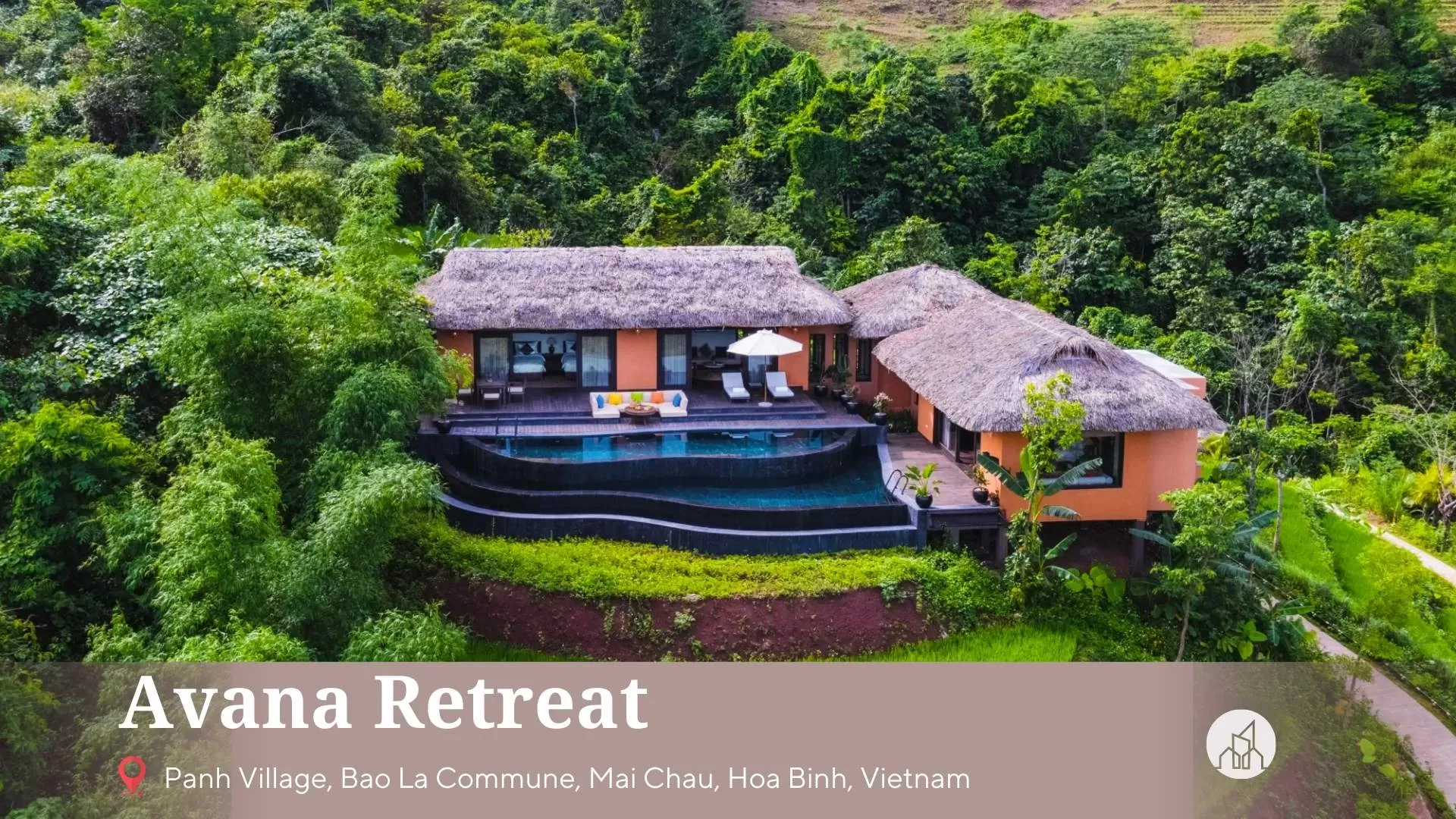 Avana Retreat