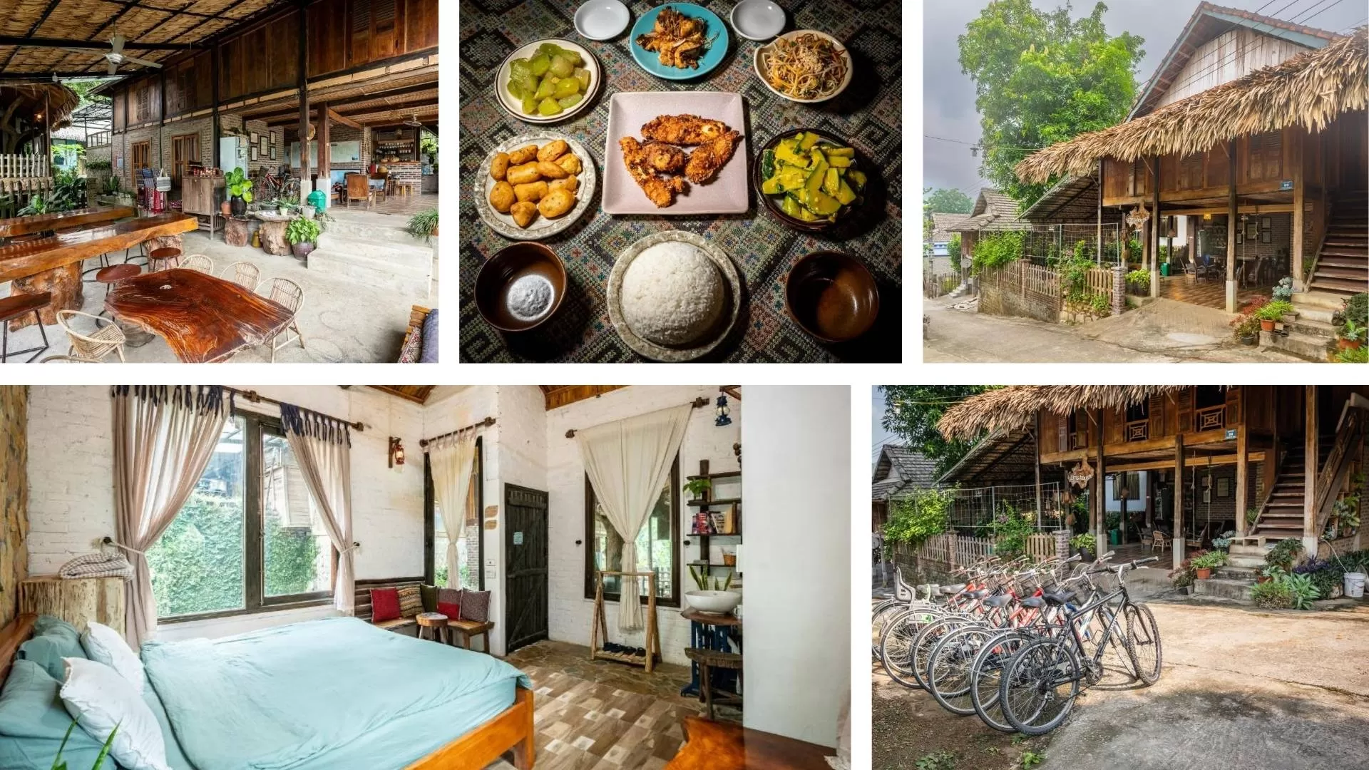 Lim's House Homestay