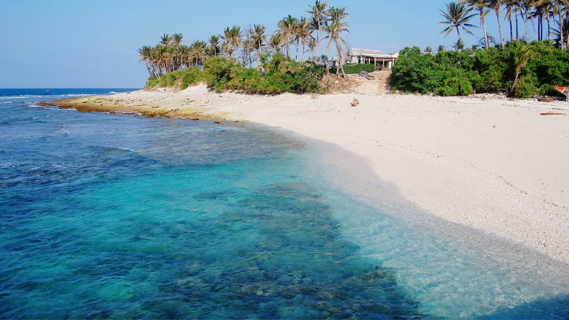 Long beach Nha Trang