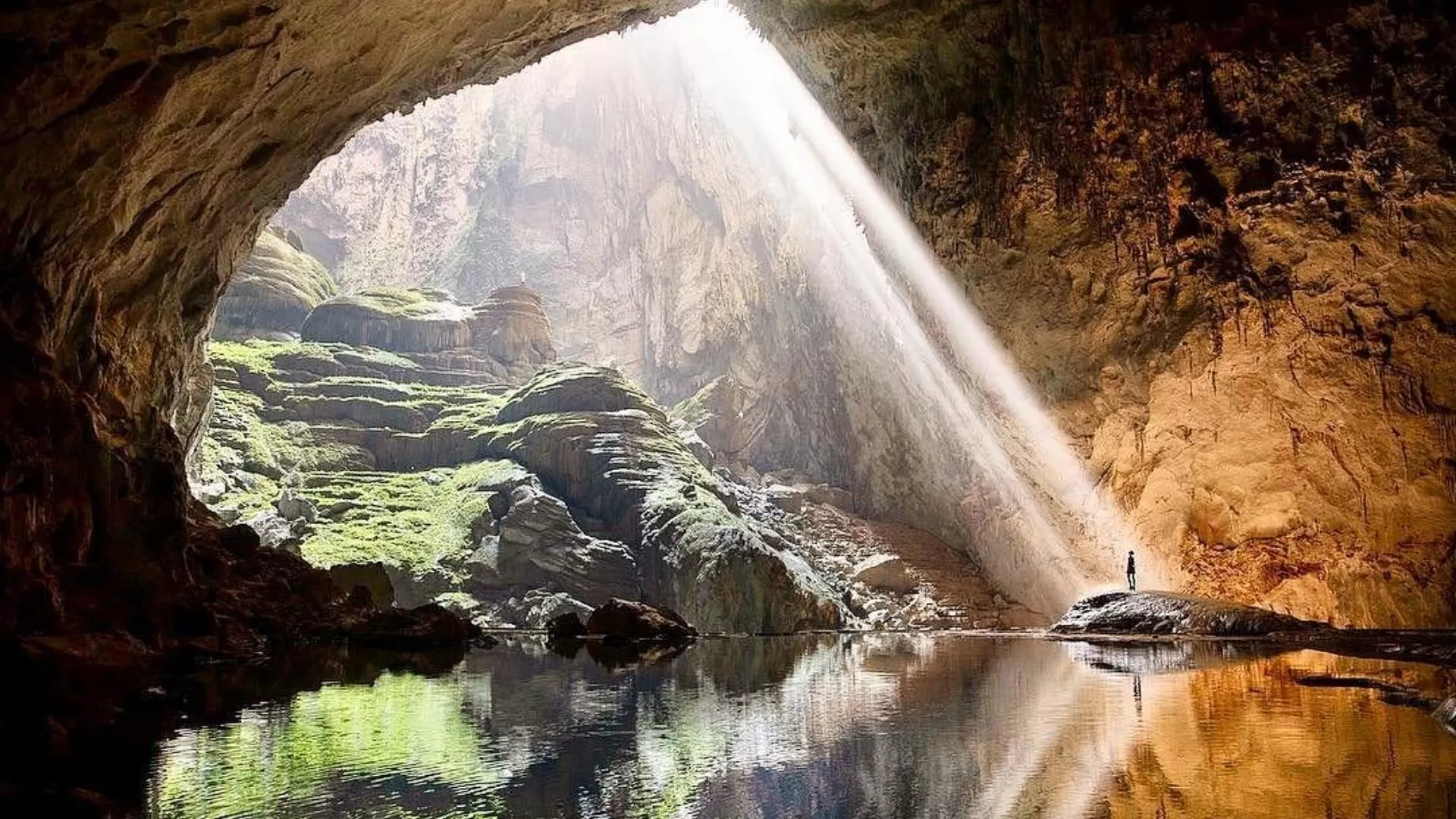 Son Doong Cave