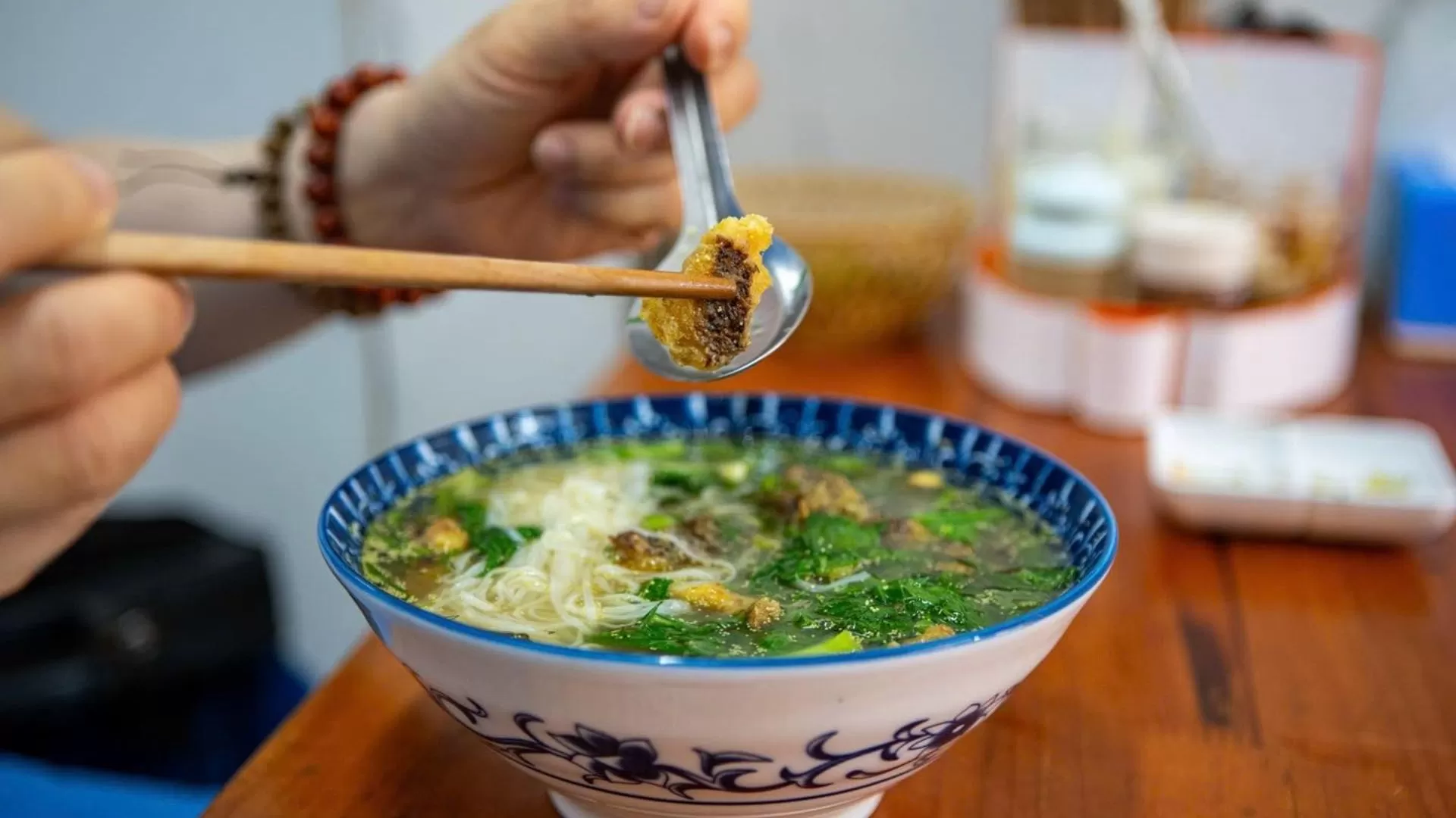 Hiệu Lực Canh Cá Rô Hưng Yên 