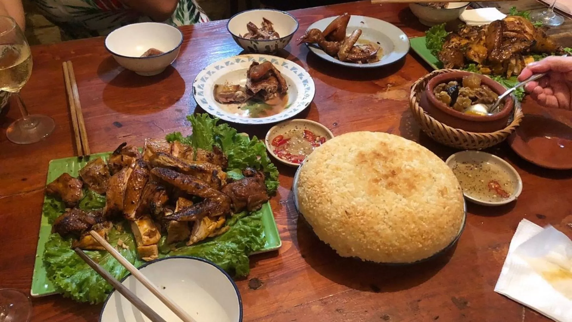 Mậu Dịch Số 37