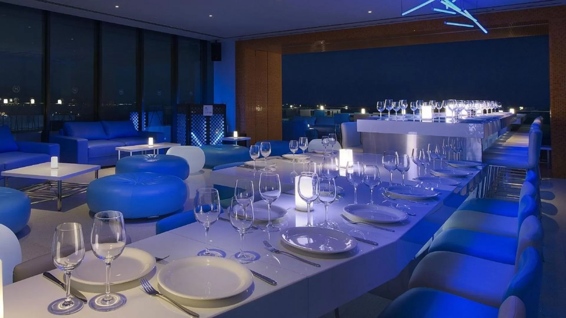 Altitude Rooftop Bar