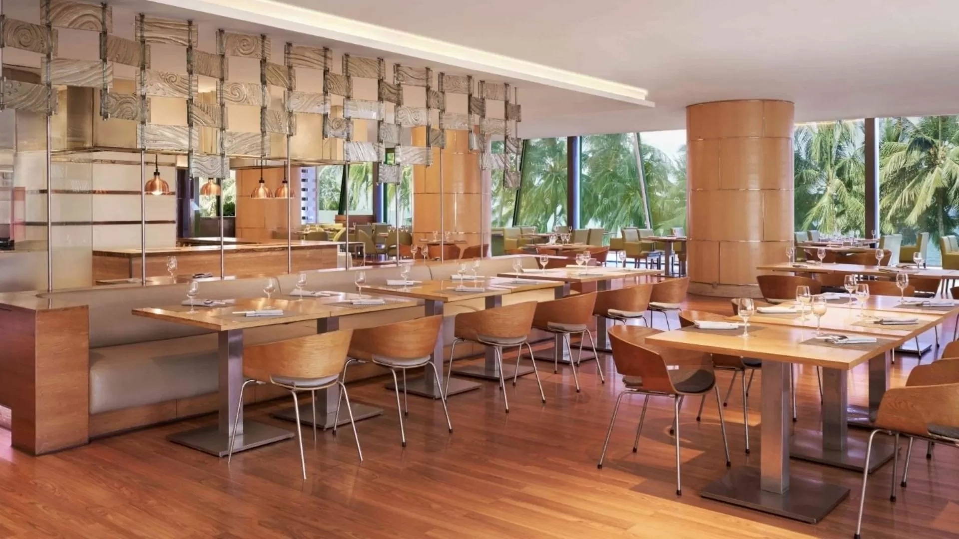 Feast – Sheraton Nha Trang