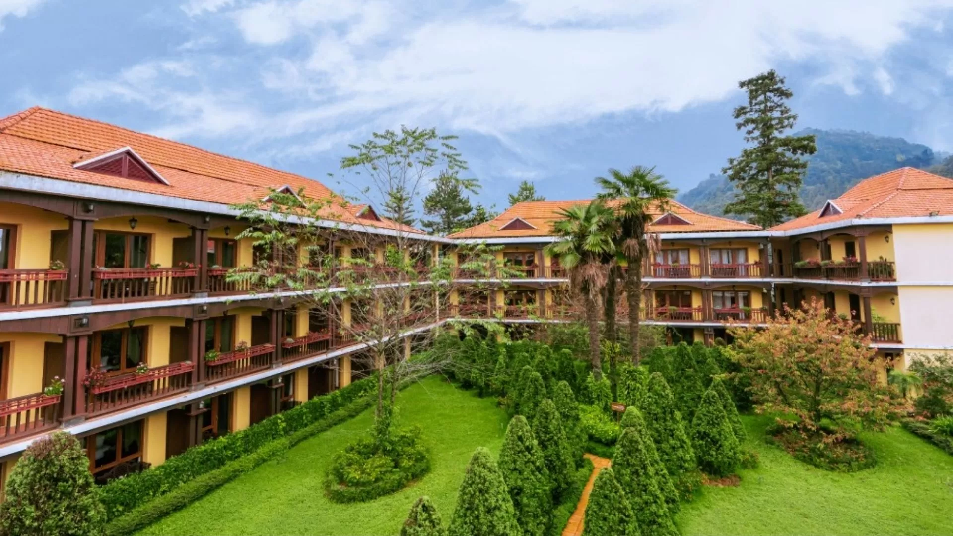 BB Hotel Sapa