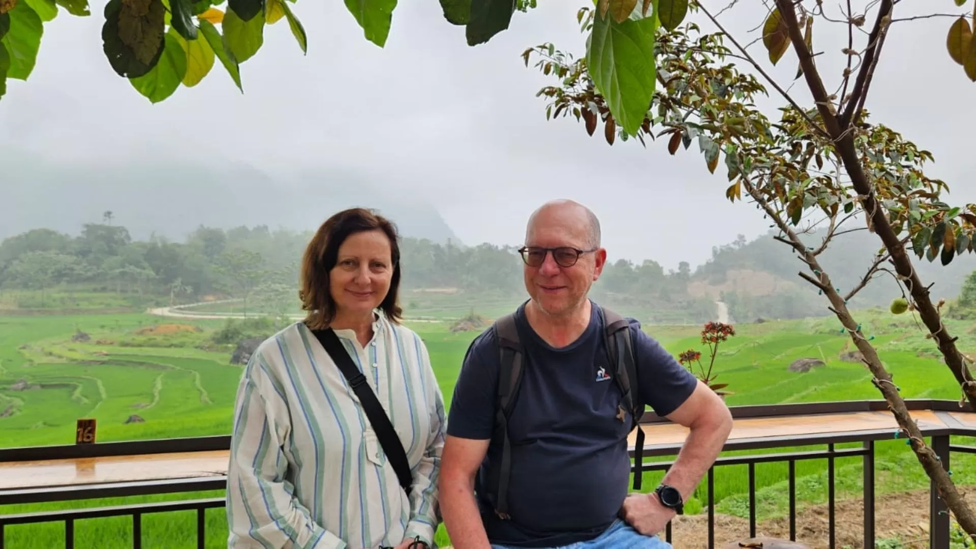 Travelers explore Northern Vietnam on their best trip