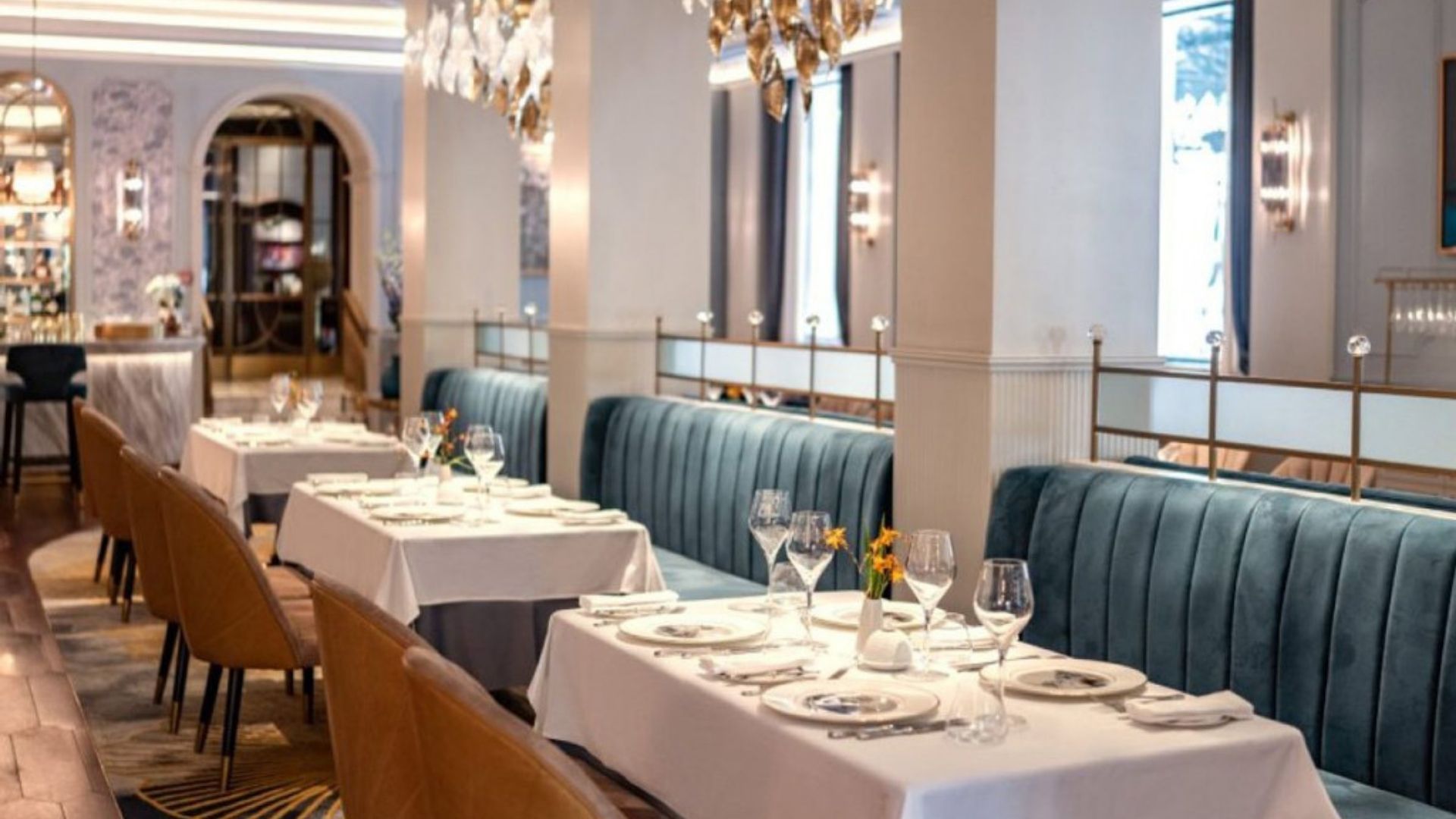 Sofitel Legend Metropole Hanoi