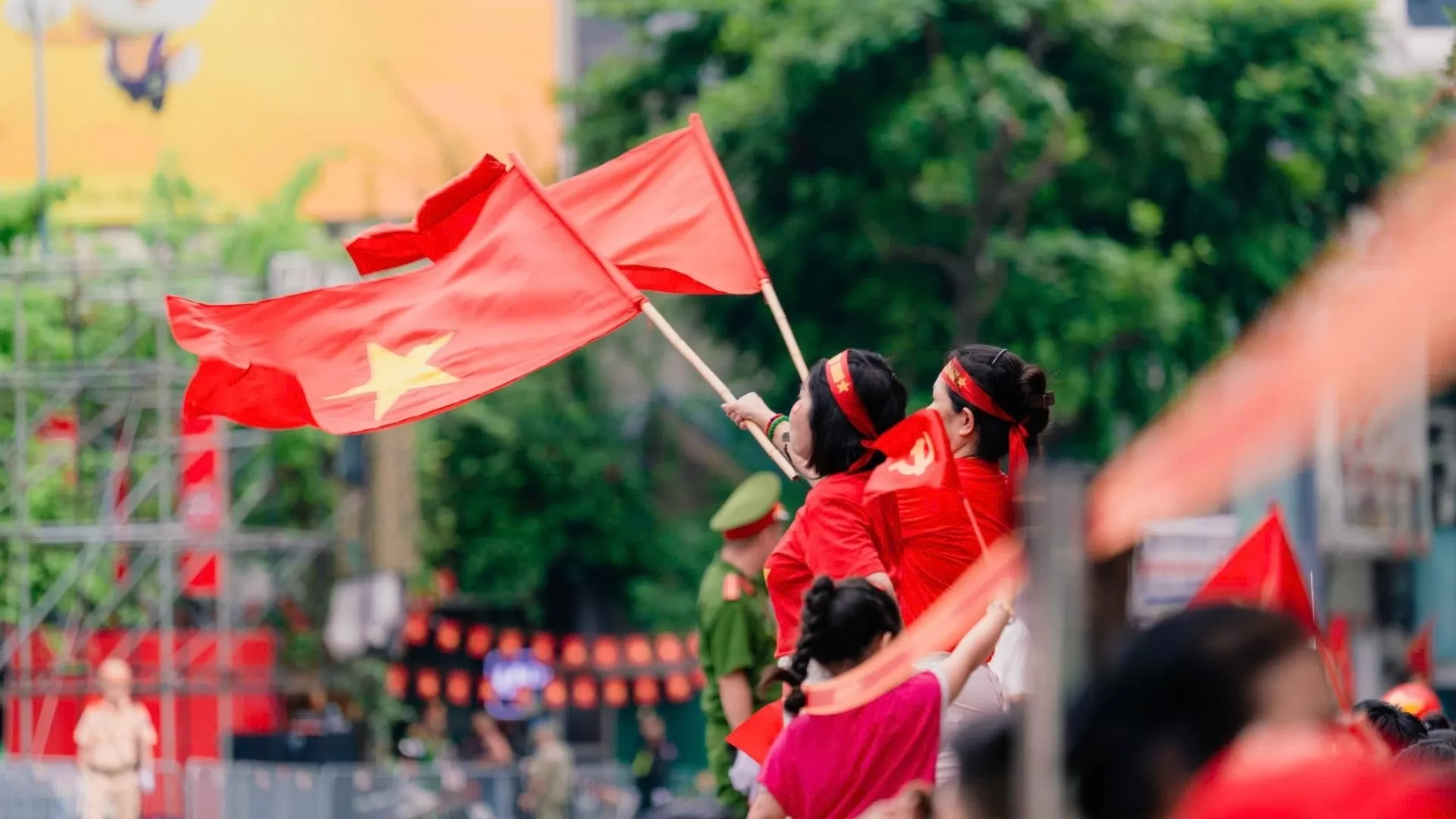 Important tips for Vietnam National Day 2025
