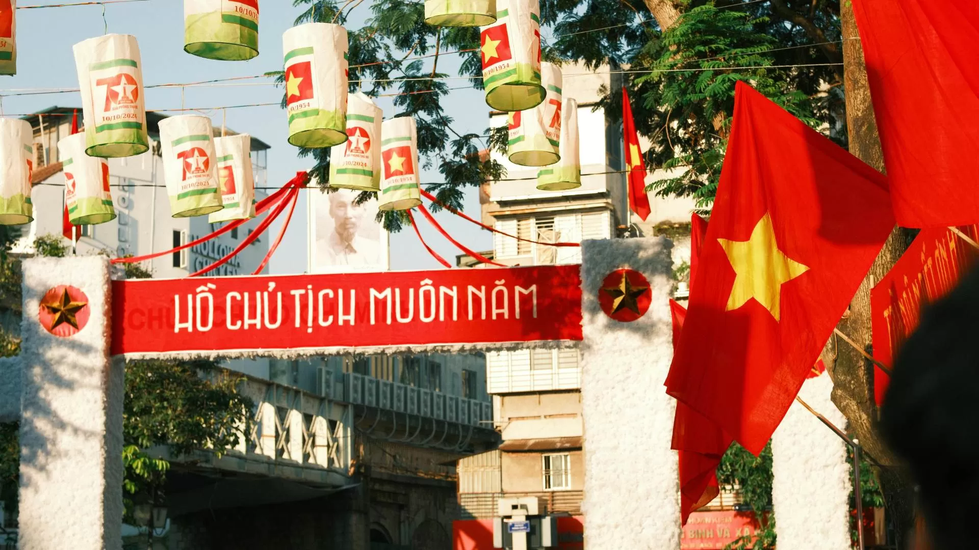 Best time to explore Northern Vietnam