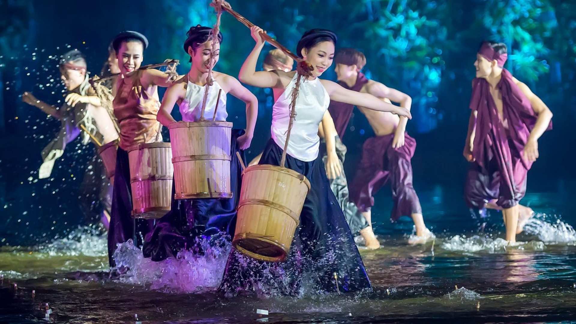 The Quintessence of Tonkin