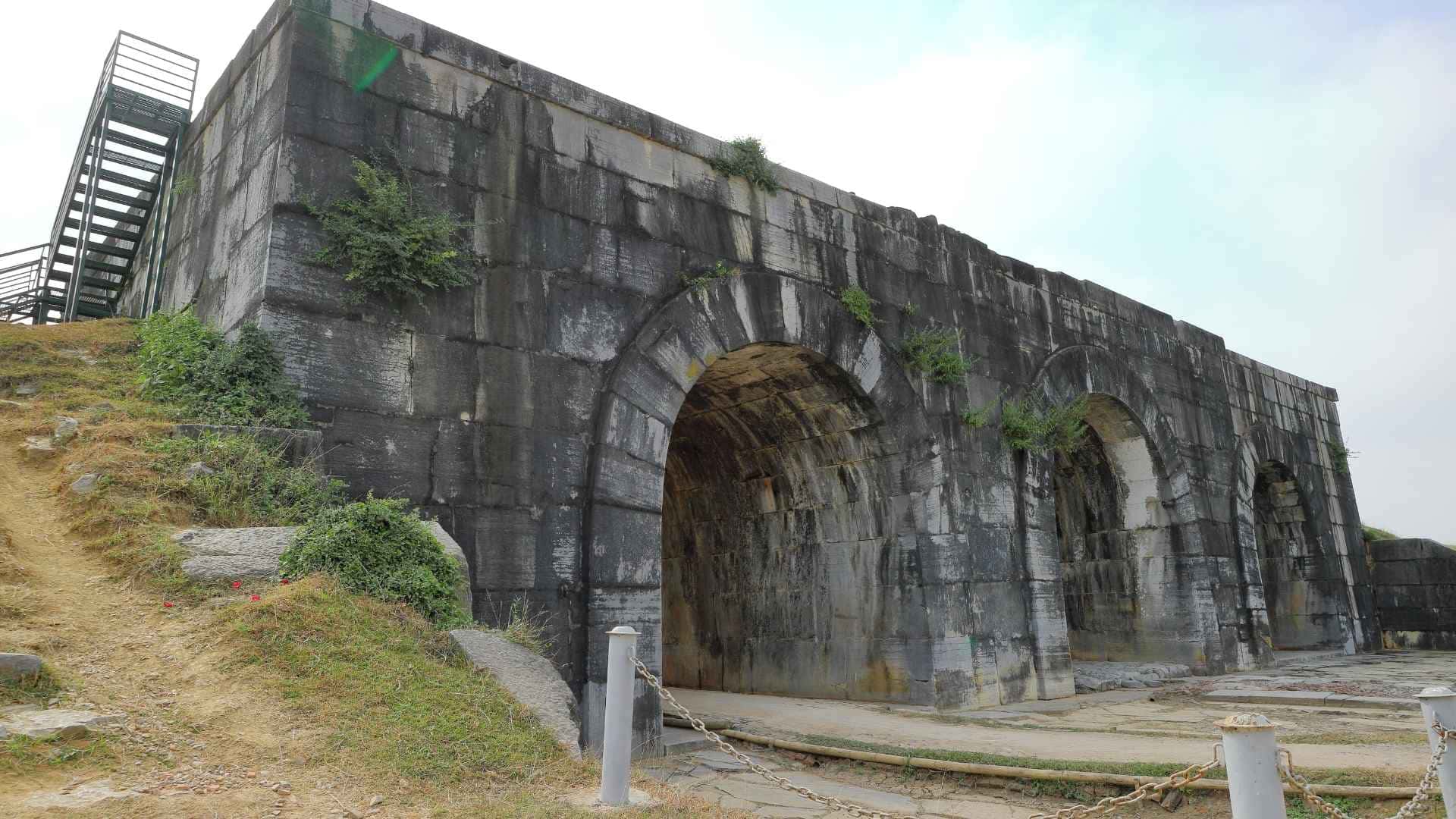 Citadel of the Ho dynasty