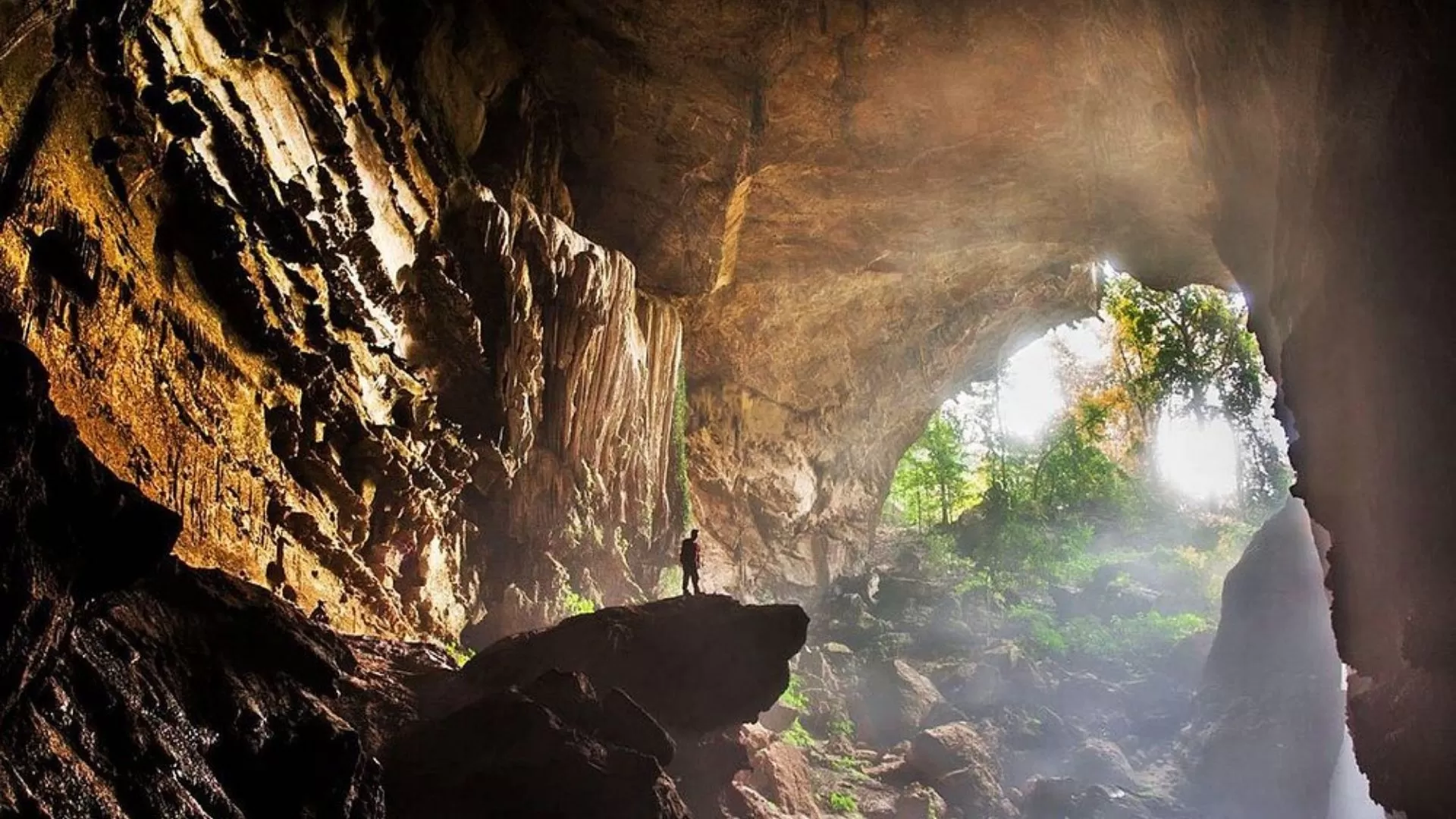 Son Doong Cave