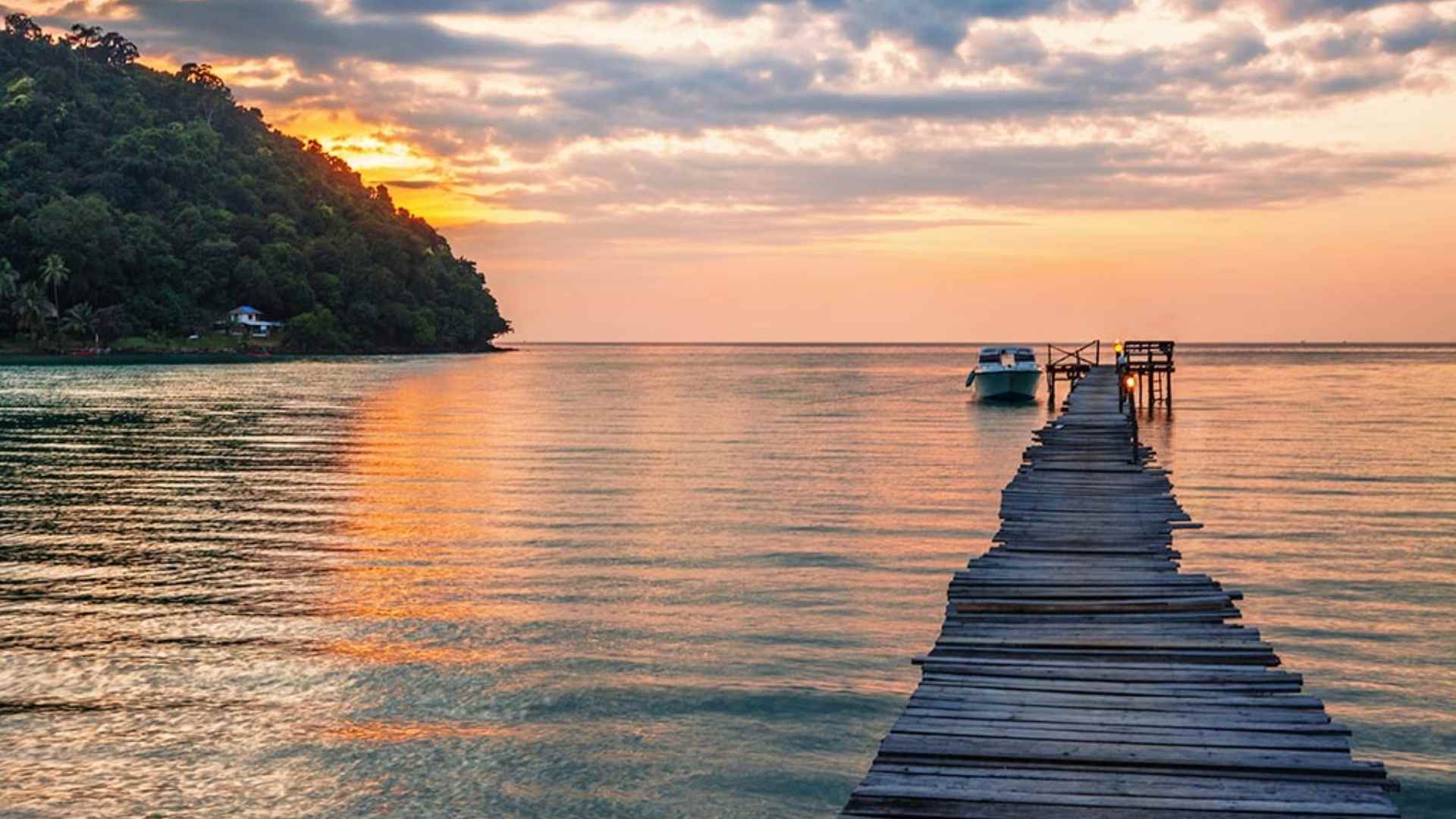 Get ready for your perfect trip in Phu Quoc!