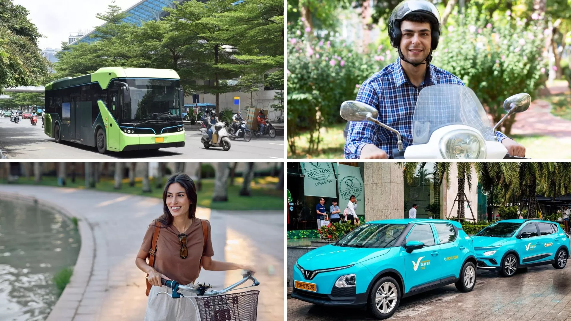 Transportation in Hanoi