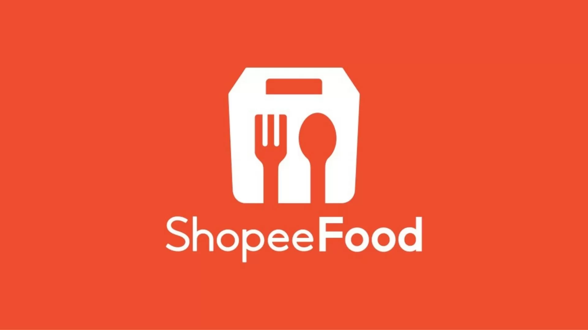 Shopee Food