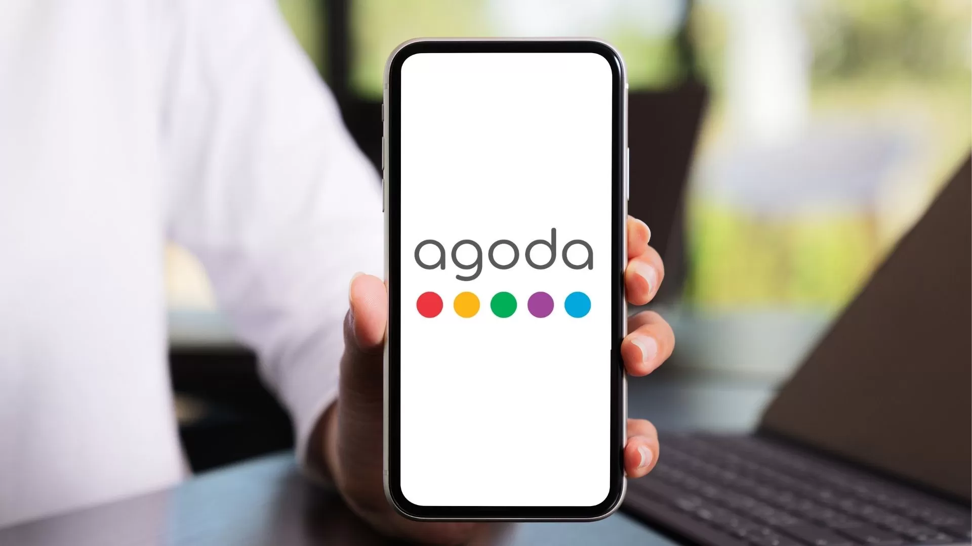 Agoda