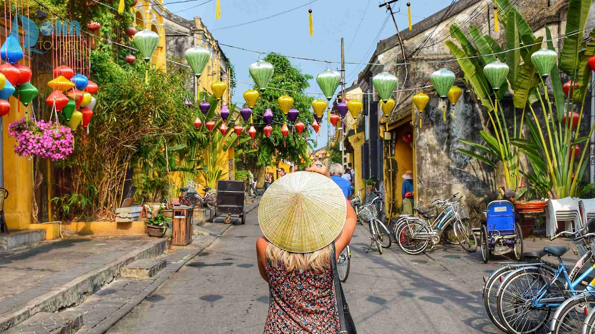 Best time to visit Vietnam
