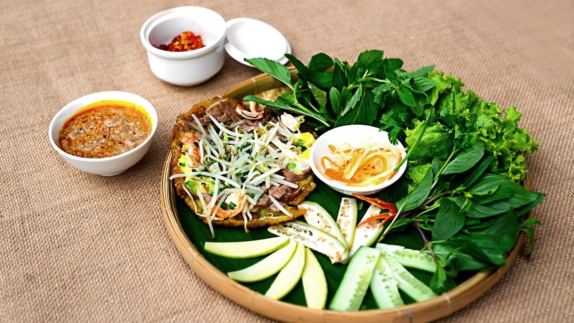Banh Khoai