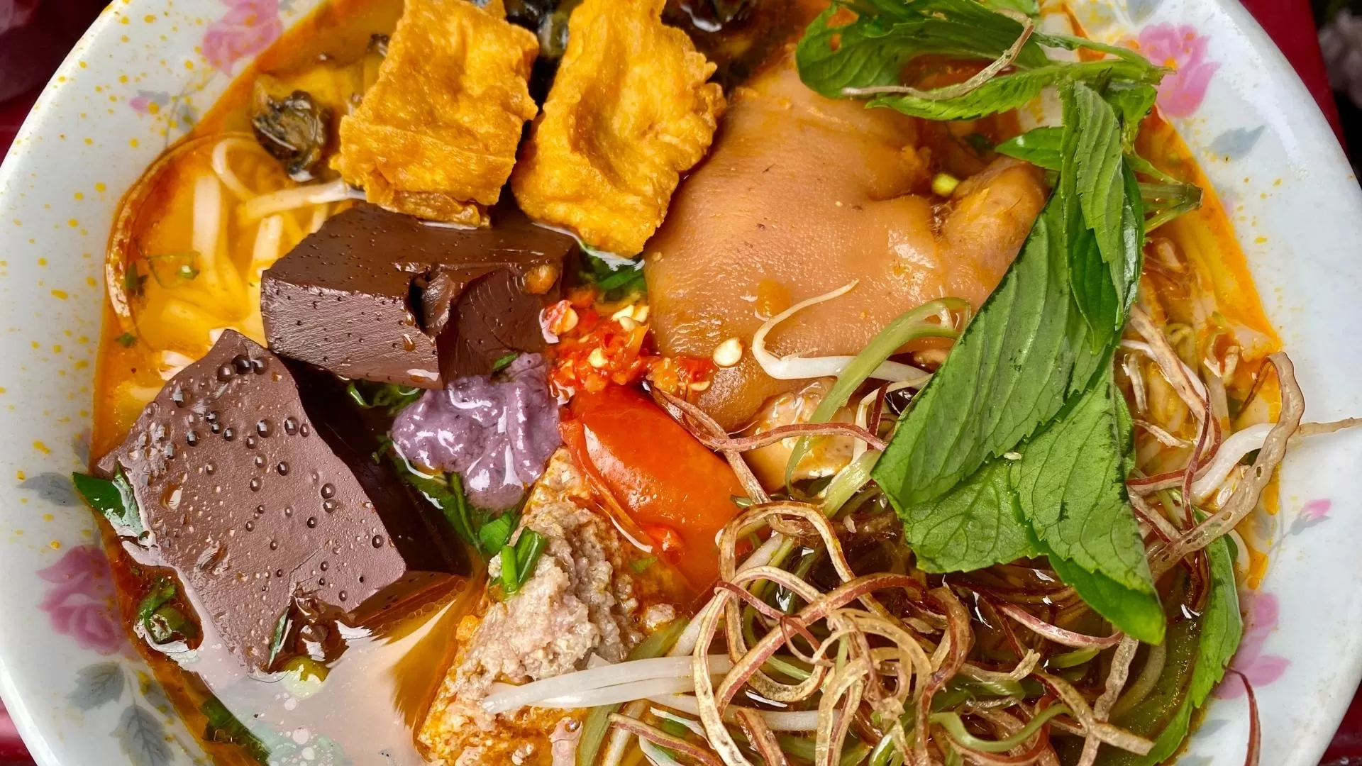 Bun rieu