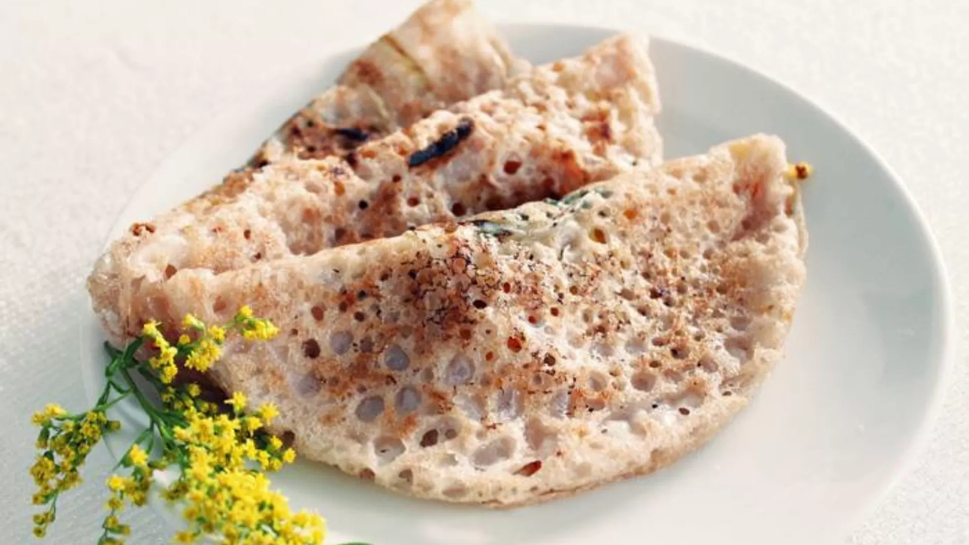 Quang Binh crispy pancake