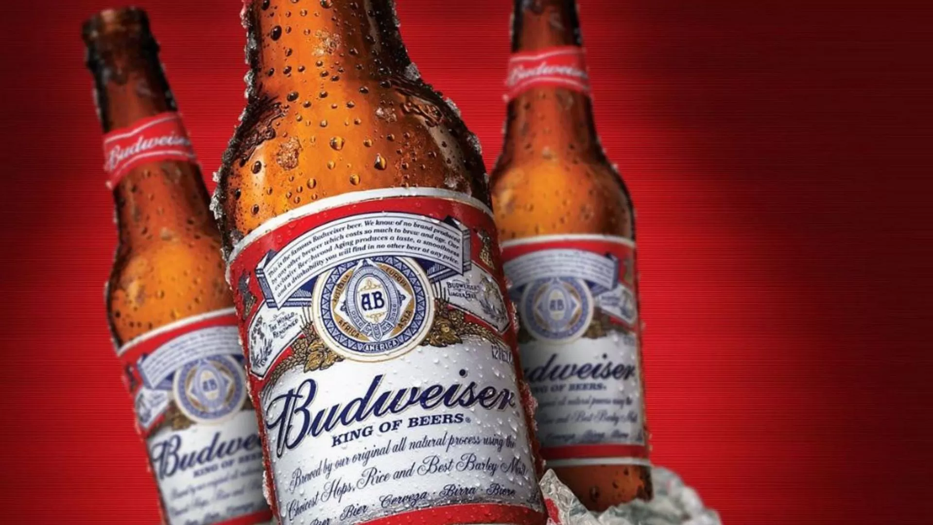 Budweiser
