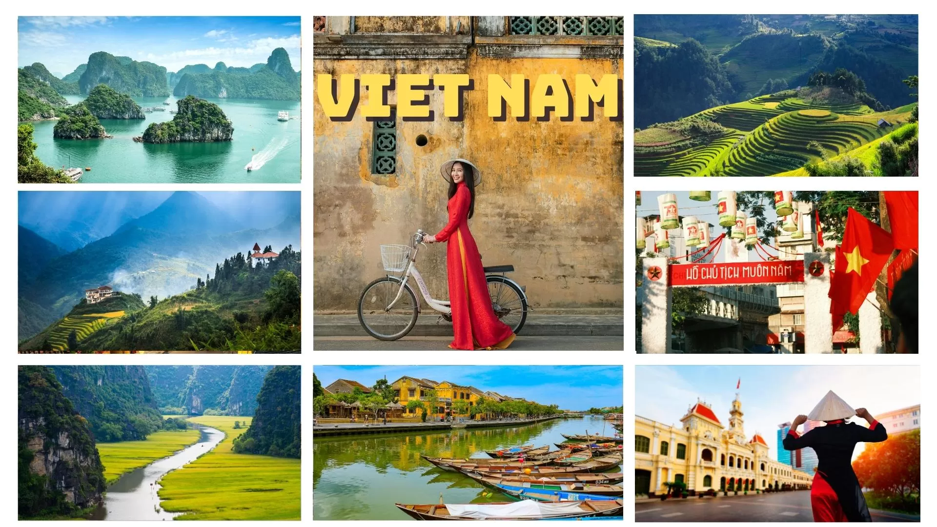 Vietnam