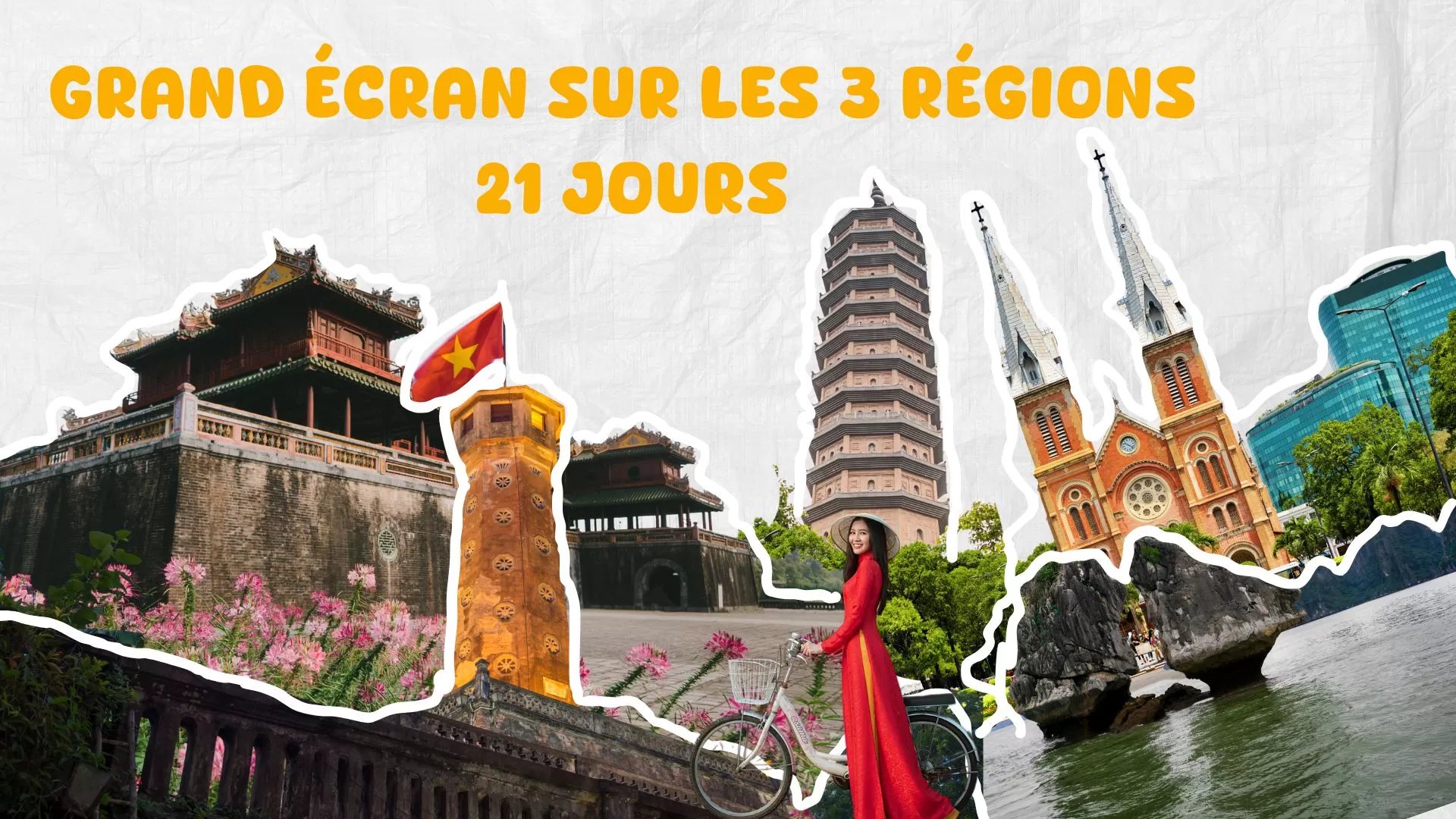 Grand Écran Sur Les Trois Grandes Régions 21 jours