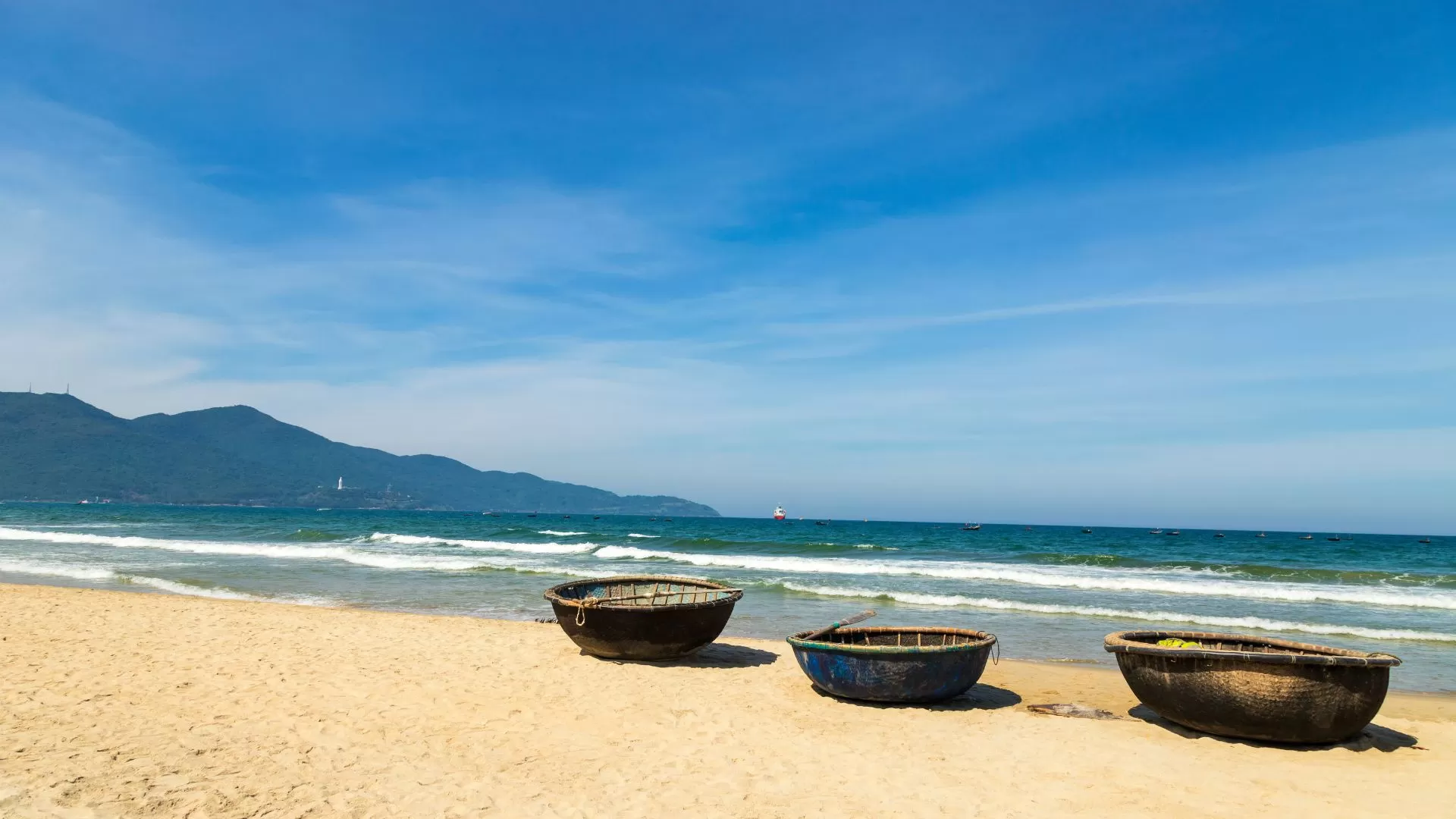 Plage My Khe Da Nang : top des expériences à ne pas manquer