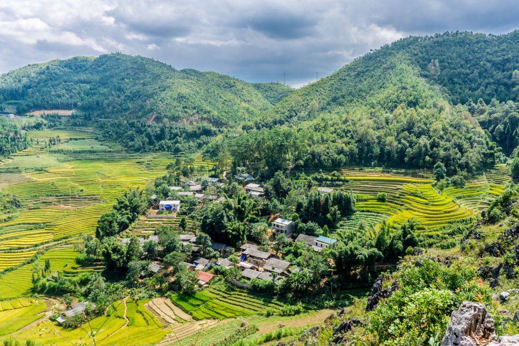 Ha Giang