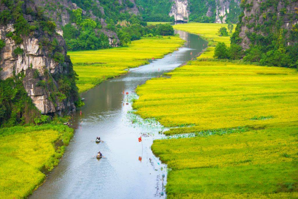 Ninh Binh